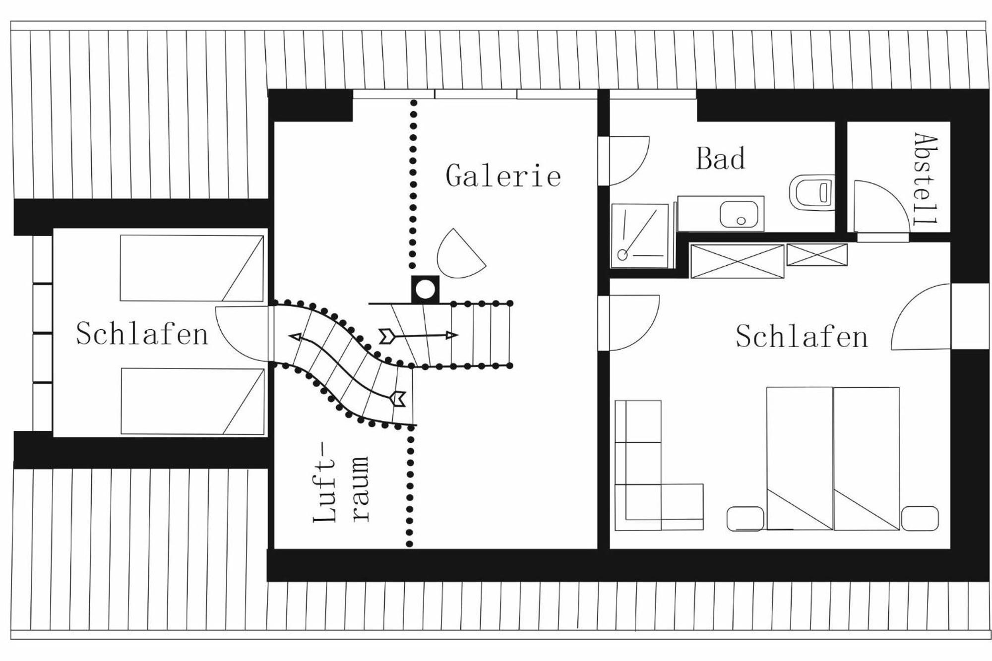 Hexenhaus Villa Rietz Neuendorf Luaran gambar